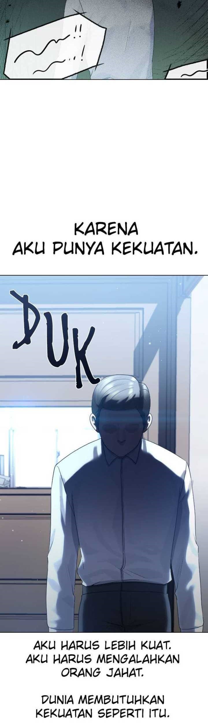 Hypnosis School Chapter 74 Gambar 33