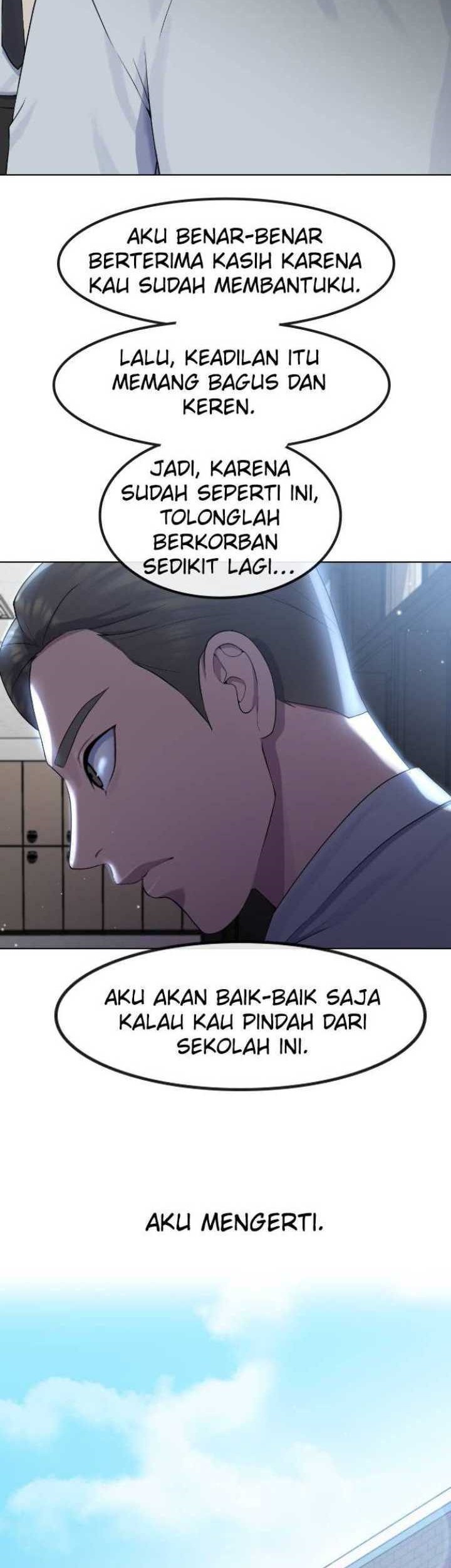 Hypnosis School Chapter 74 Gambar 36