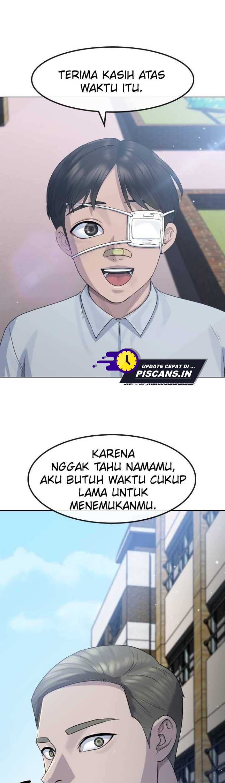 Komik Hypnosis School Chapter 74 gambar nomor 1
