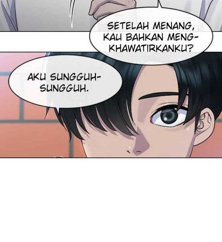 Hypnosis School Chapter 74 Gambar 46