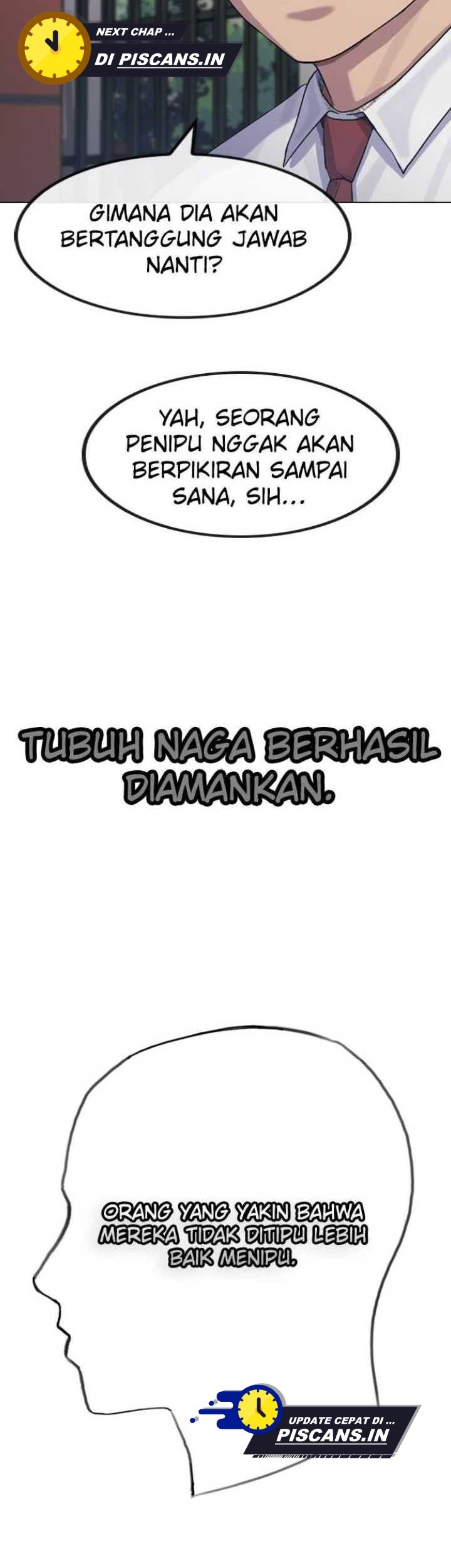 Hypnosis School Chapter 74 Gambar 49