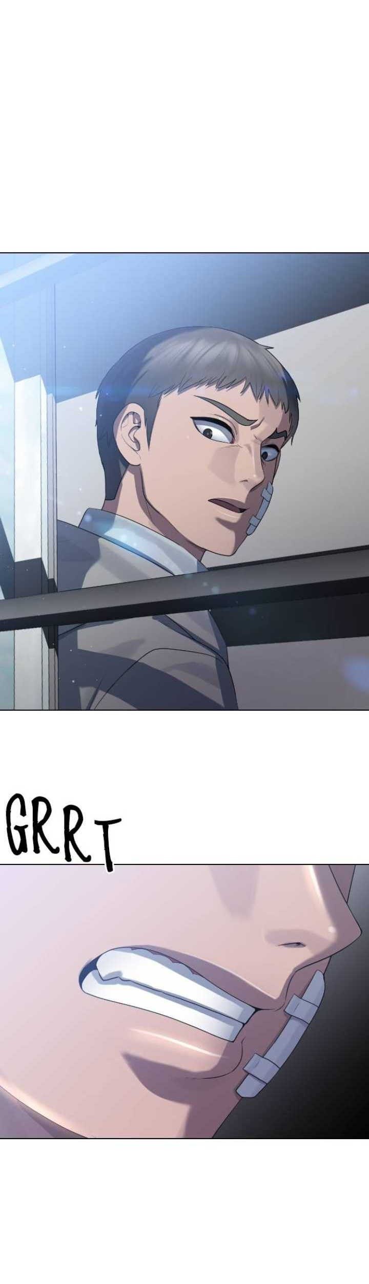 Hypnosis School Chapter 74 Gambar 3