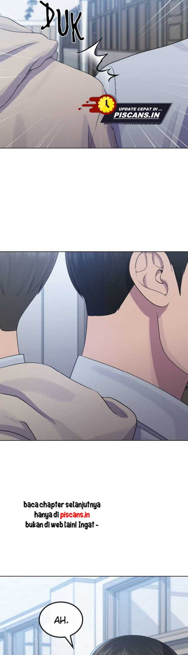 Hypnosis School Chapter 74 Gambar 7