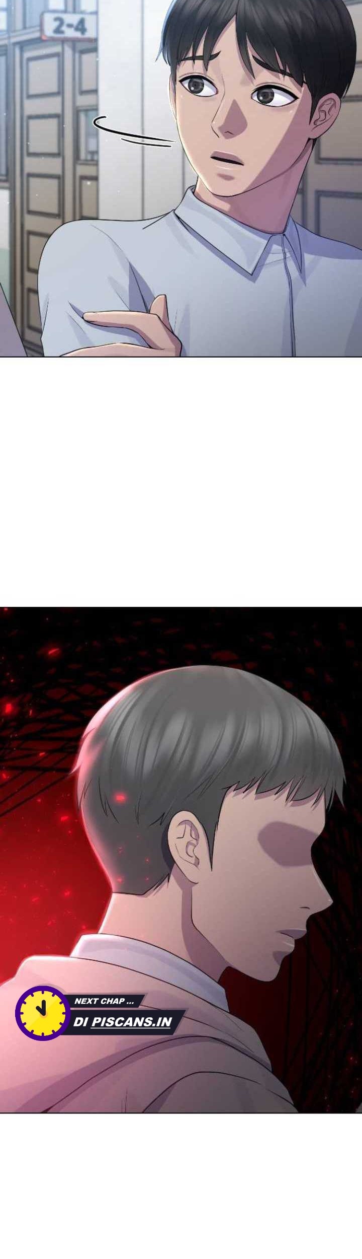 Hypnosis School Chapter 74 Gambar 8