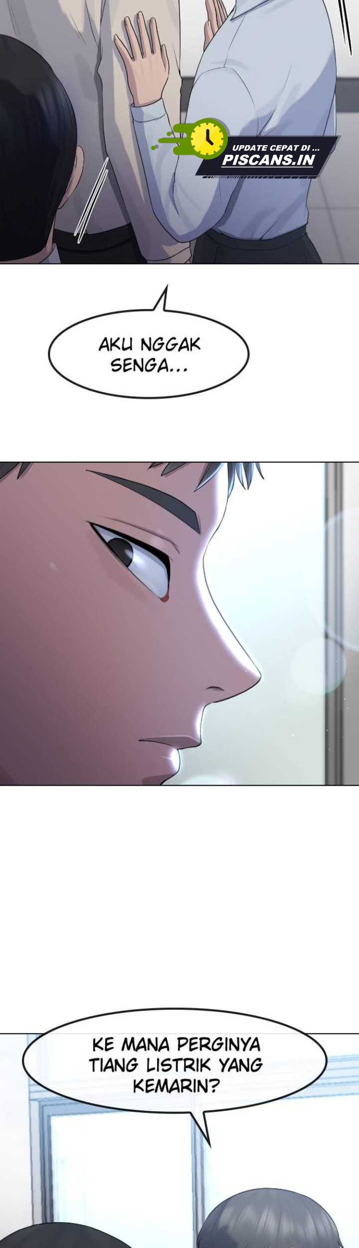 Hypnosis School Chapter 74 Gambar 10