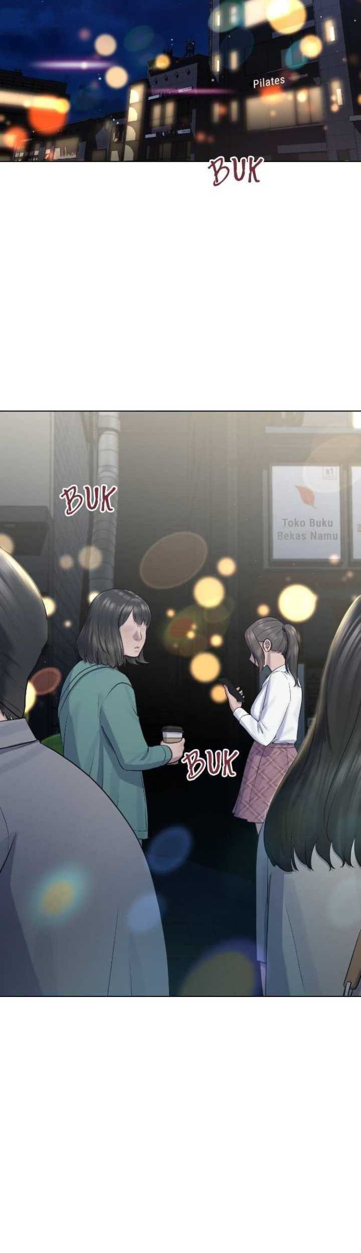 Hypnosis School Chapter 73 Gambar 26