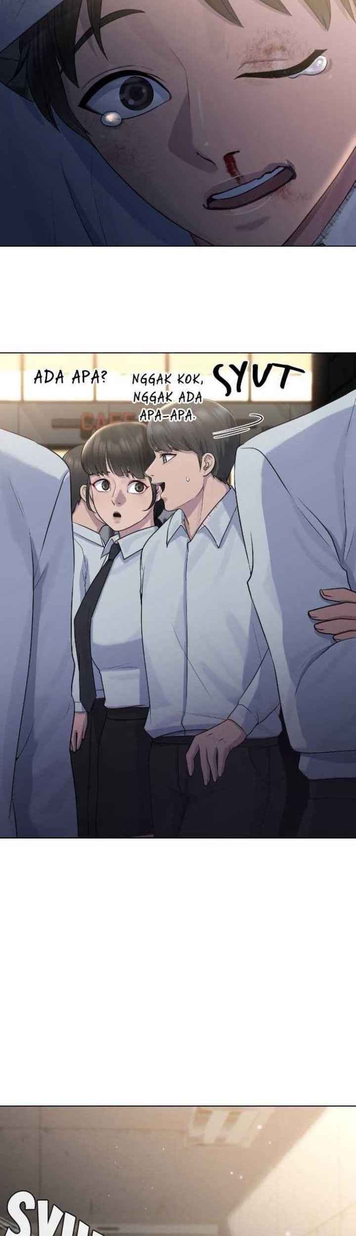 Hypnosis School Chapter 73 Gambar 31