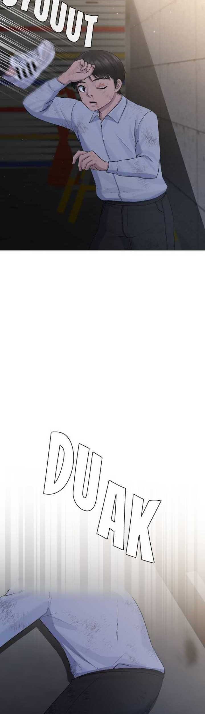 Hypnosis School Chapter 73 Gambar 32