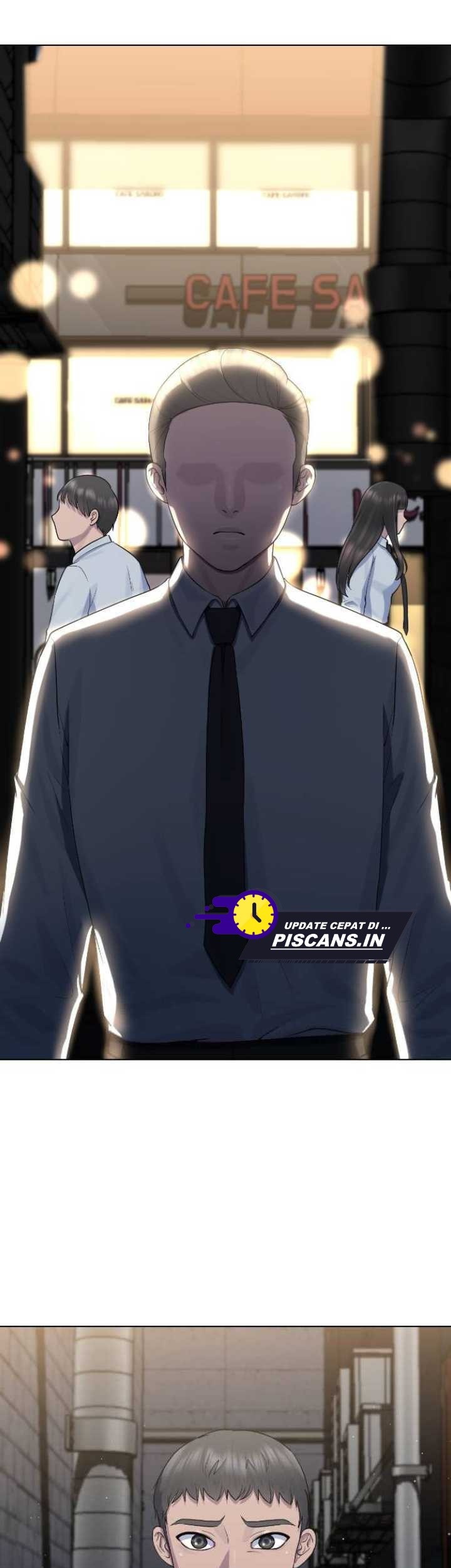 Hypnosis School Chapter 73 Gambar 36