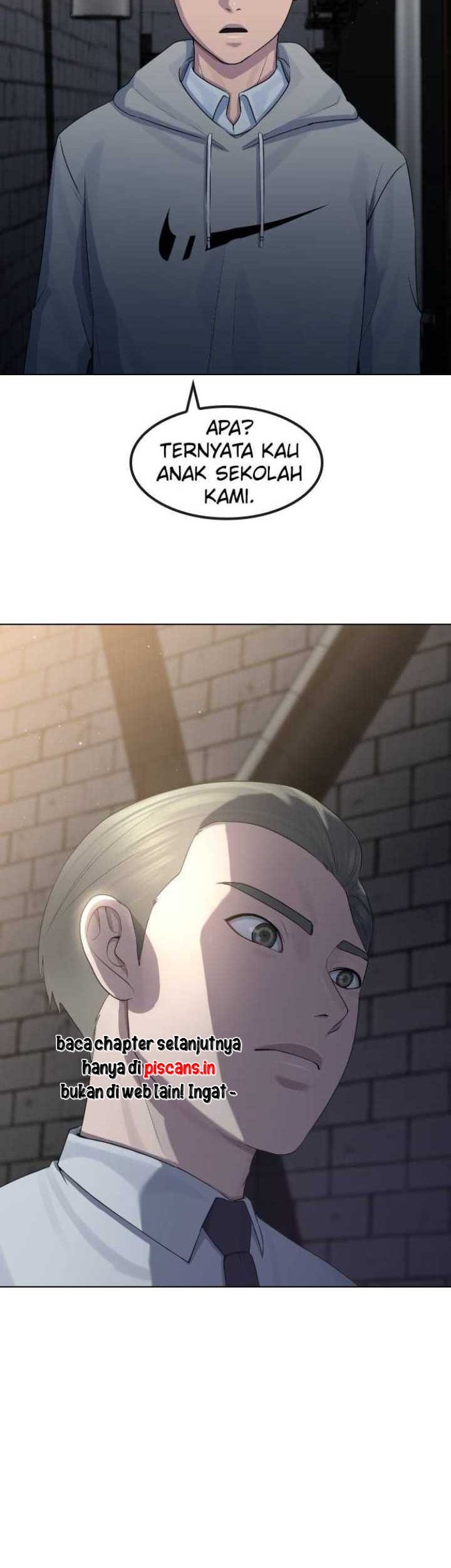 Hypnosis School Chapter 73 Gambar 37