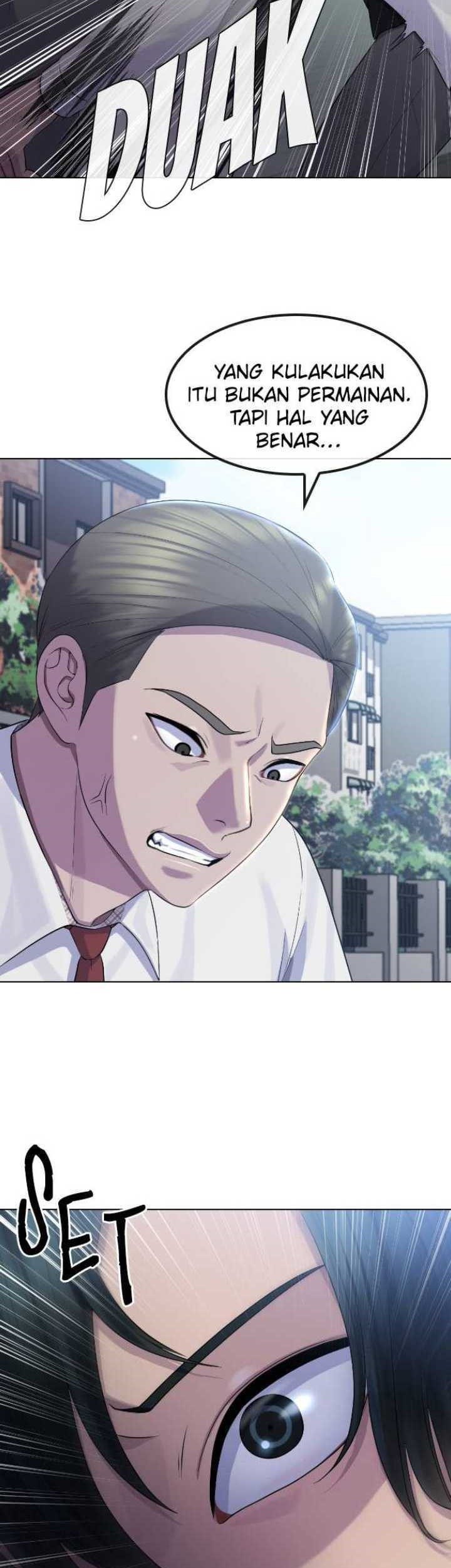 Hypnosis School Chapter 73 Gambar 18