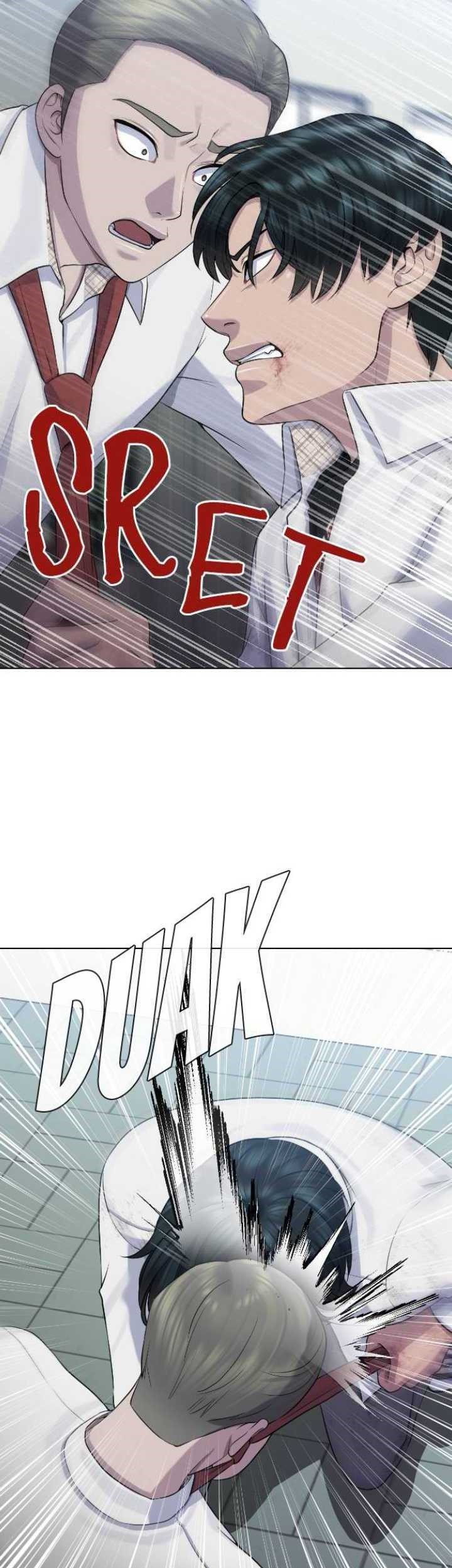 Hypnosis School Chapter 73 Gambar 20