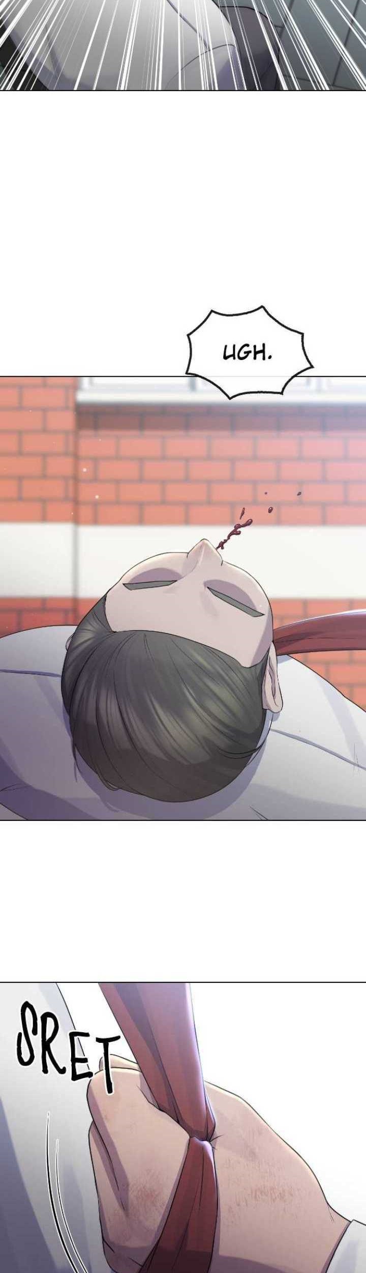 Hypnosis School Chapter 73 Gambar 21