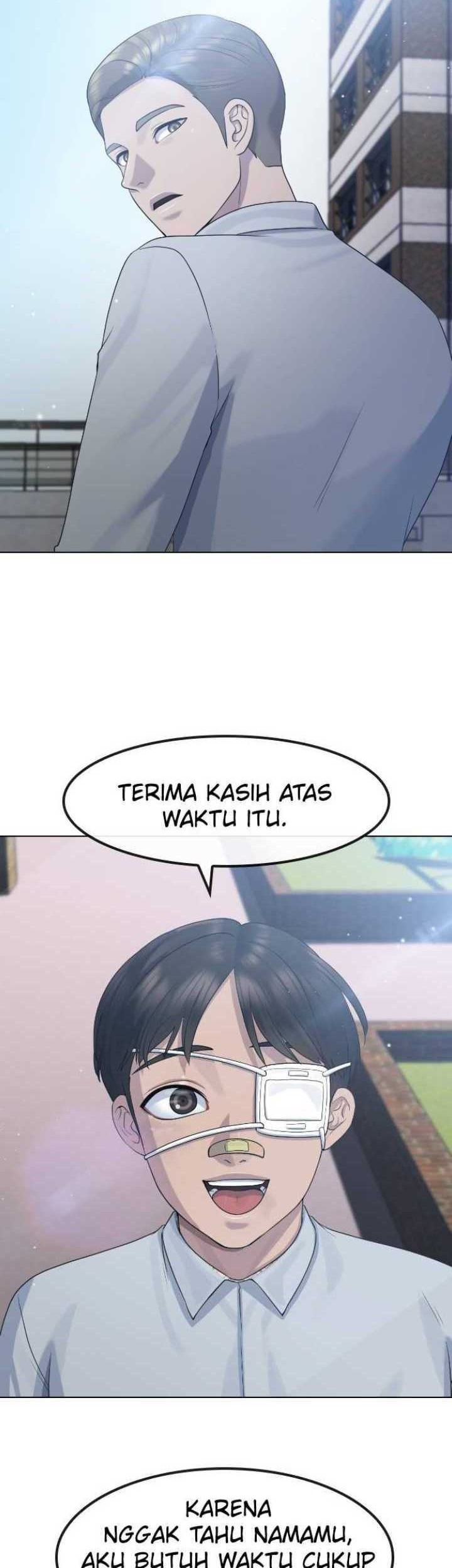Hypnosis School Chapter 73 Gambar 48