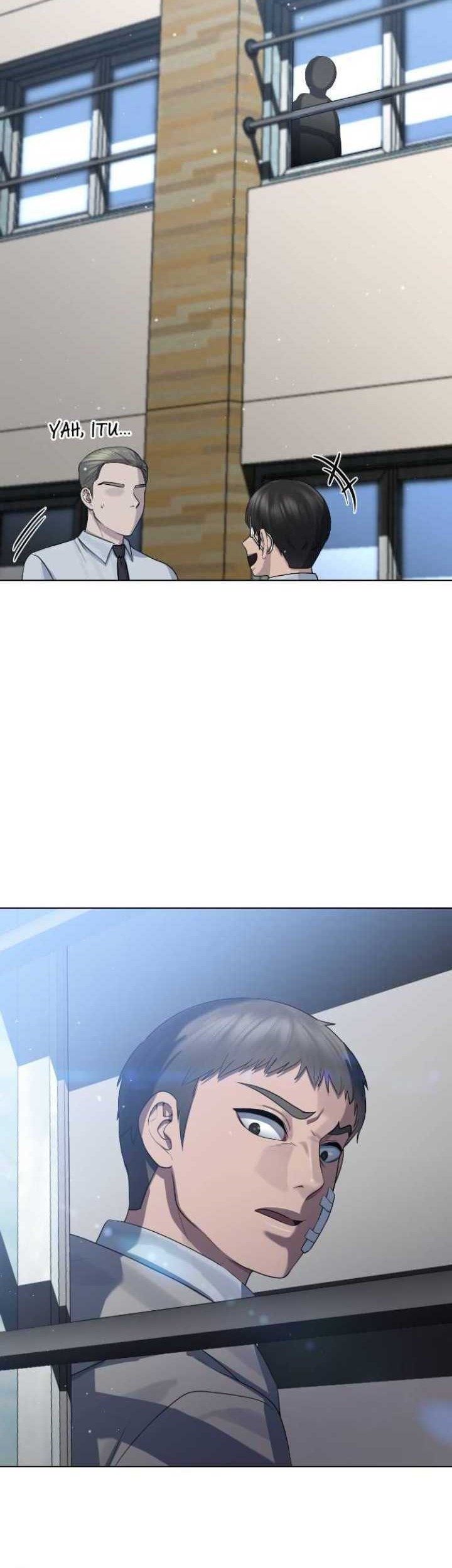 Hypnosis School Chapter 73 Gambar 50