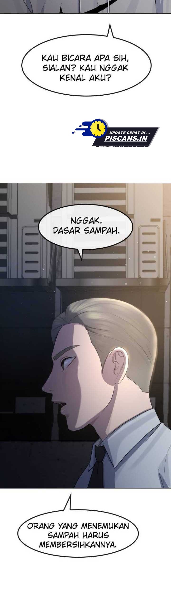 Hypnosis School Chapter 73 Gambar 39