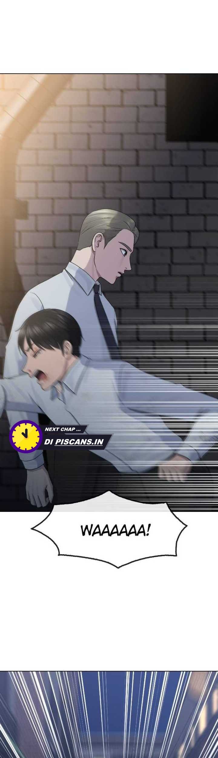 Hypnosis School Chapter 73 Gambar 44