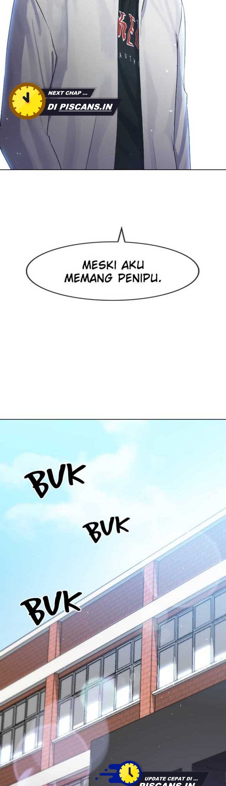 Hypnosis School Chapter 73 Gambar 3