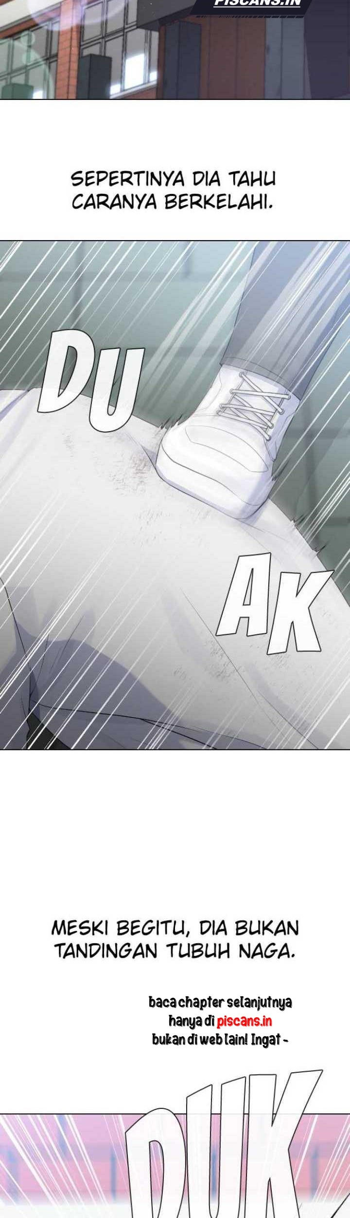 Hypnosis School Chapter 73 Gambar 4