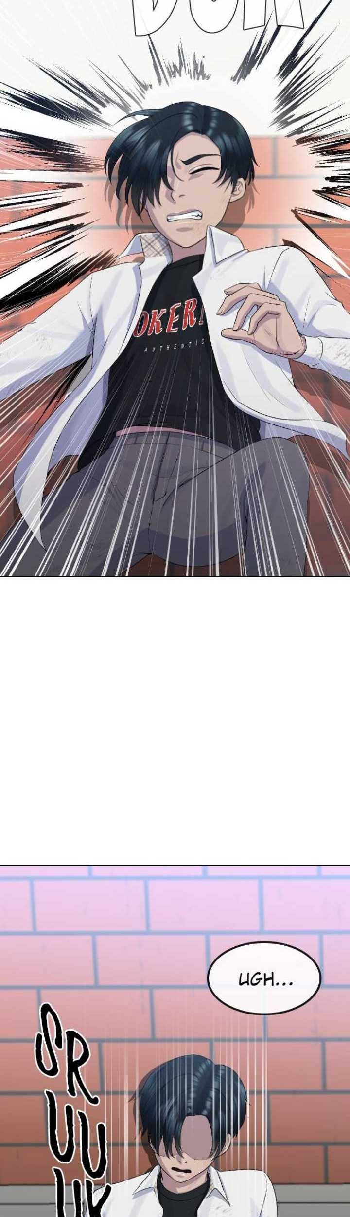 Hypnosis School Chapter 73 Gambar 5