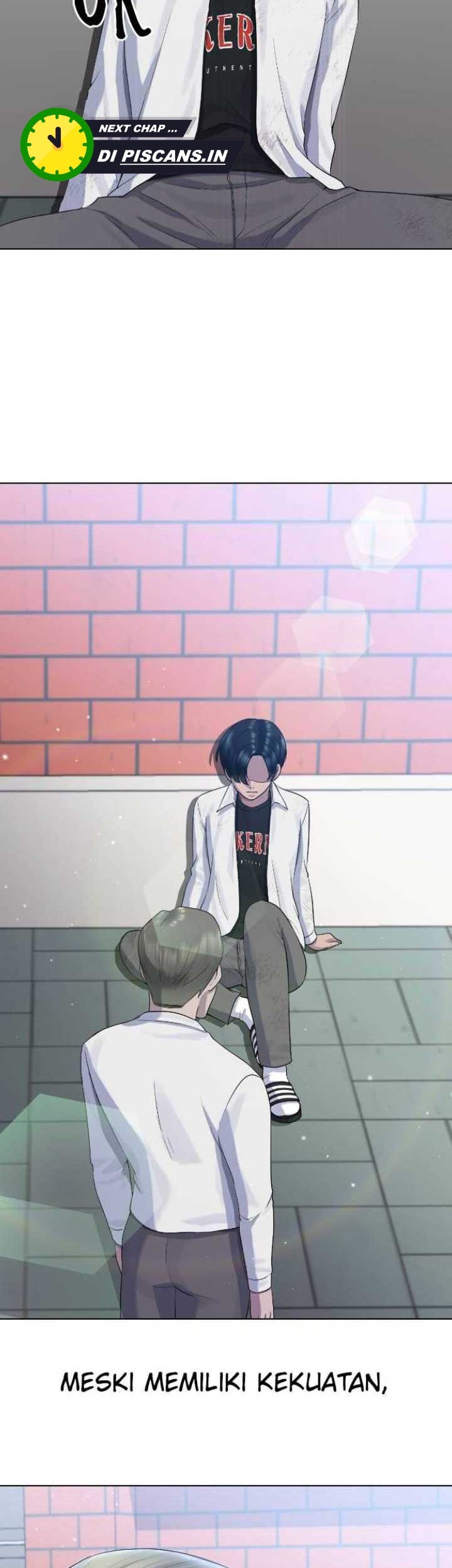 Hypnosis School Chapter 73 Gambar 6