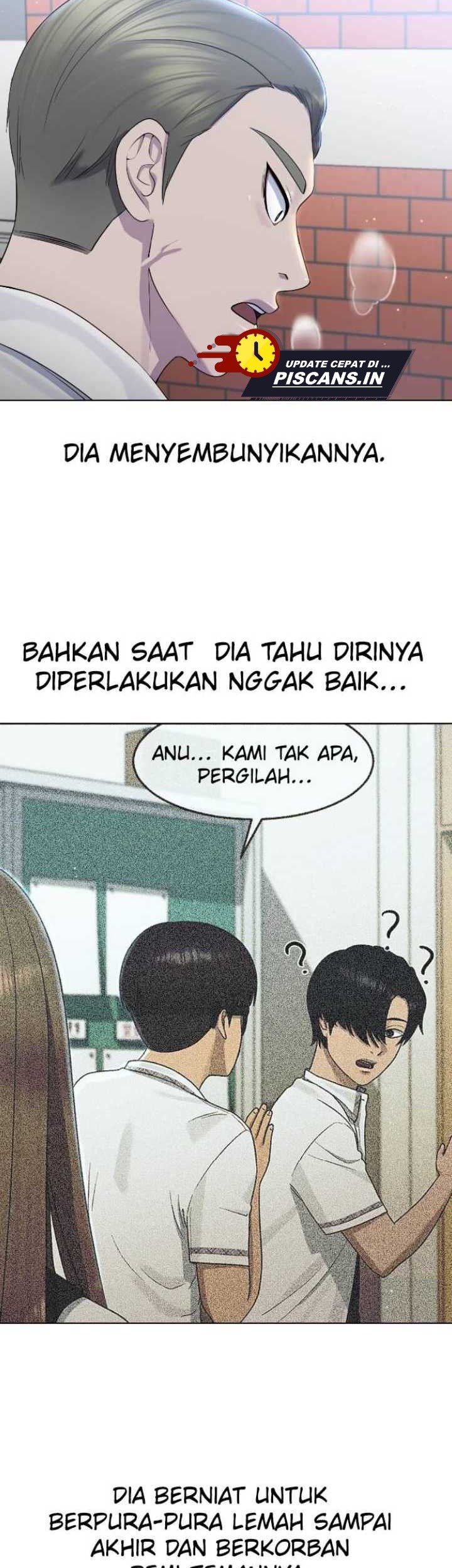 Hypnosis School Chapter 73 Gambar 7