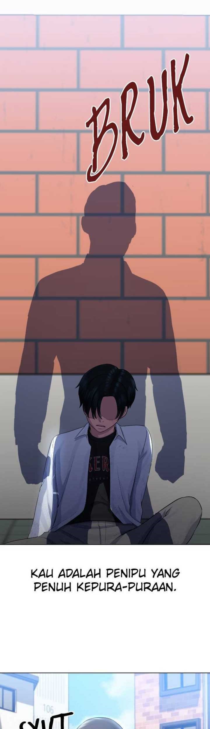 Hypnosis School Chapter 73 Gambar 12