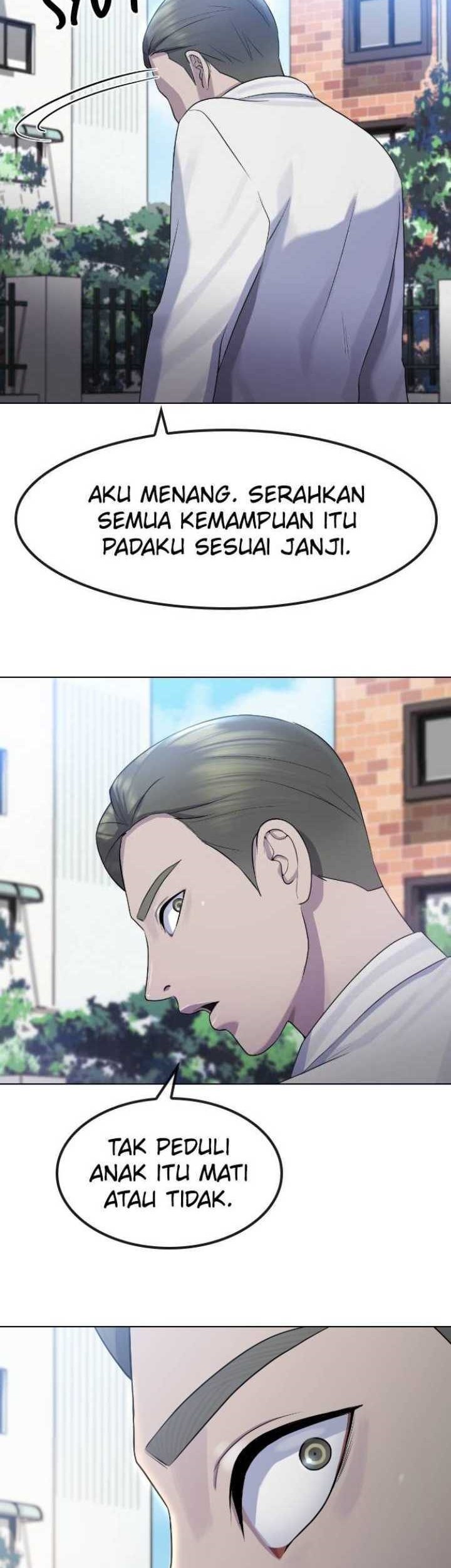 Hypnosis School Chapter 73 Gambar 13