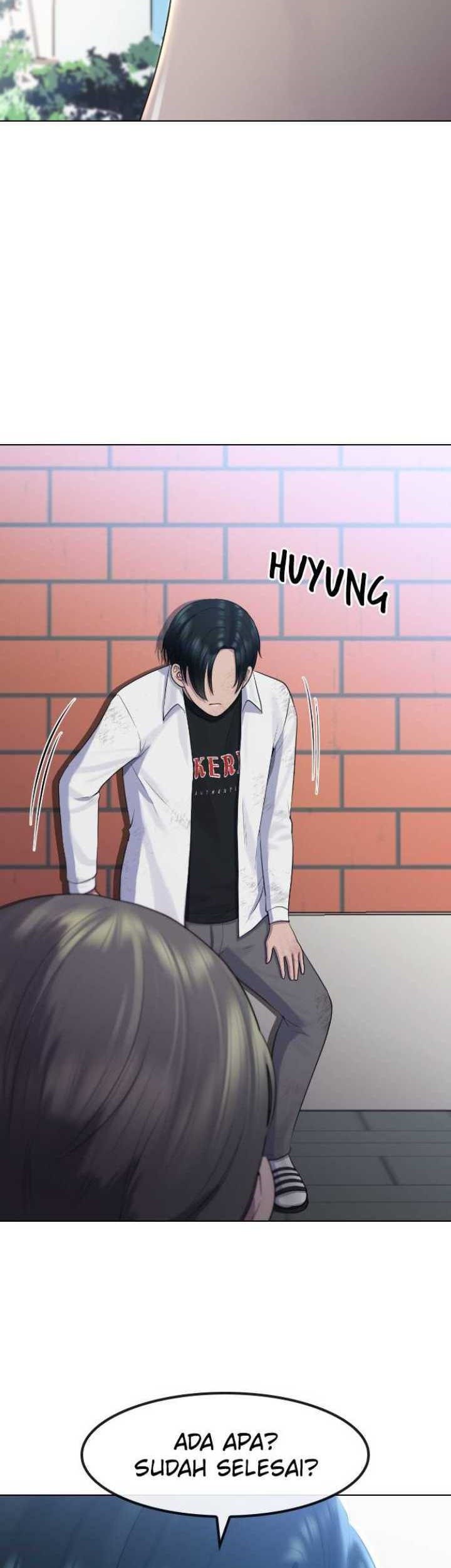 Hypnosis School Chapter 73 Gambar 14