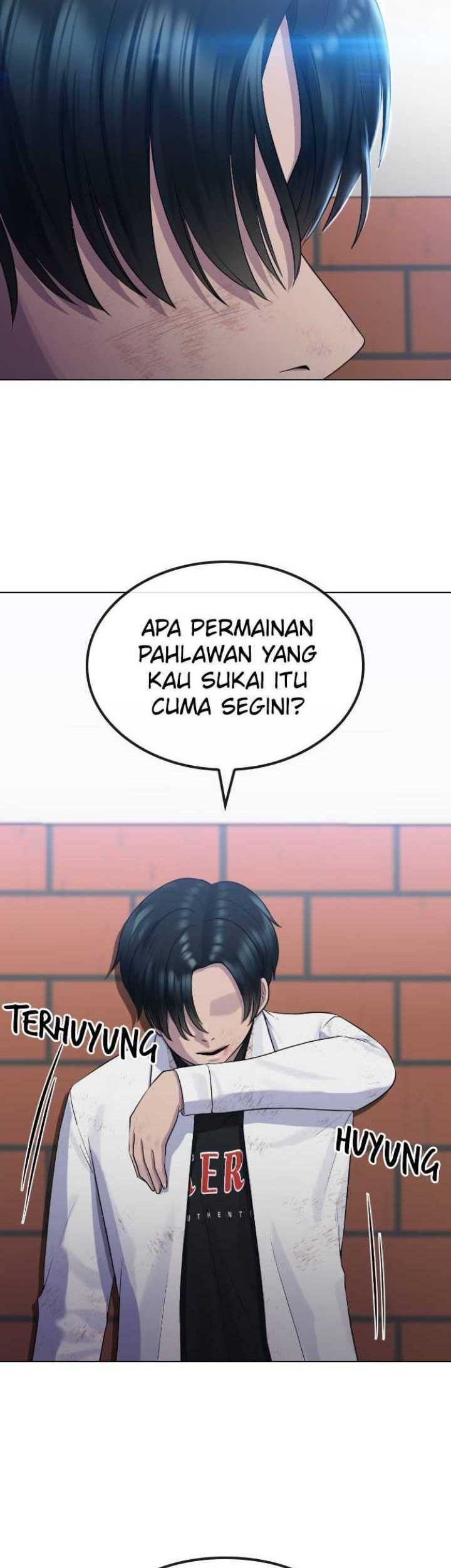 Hypnosis School Chapter 73 Gambar 15