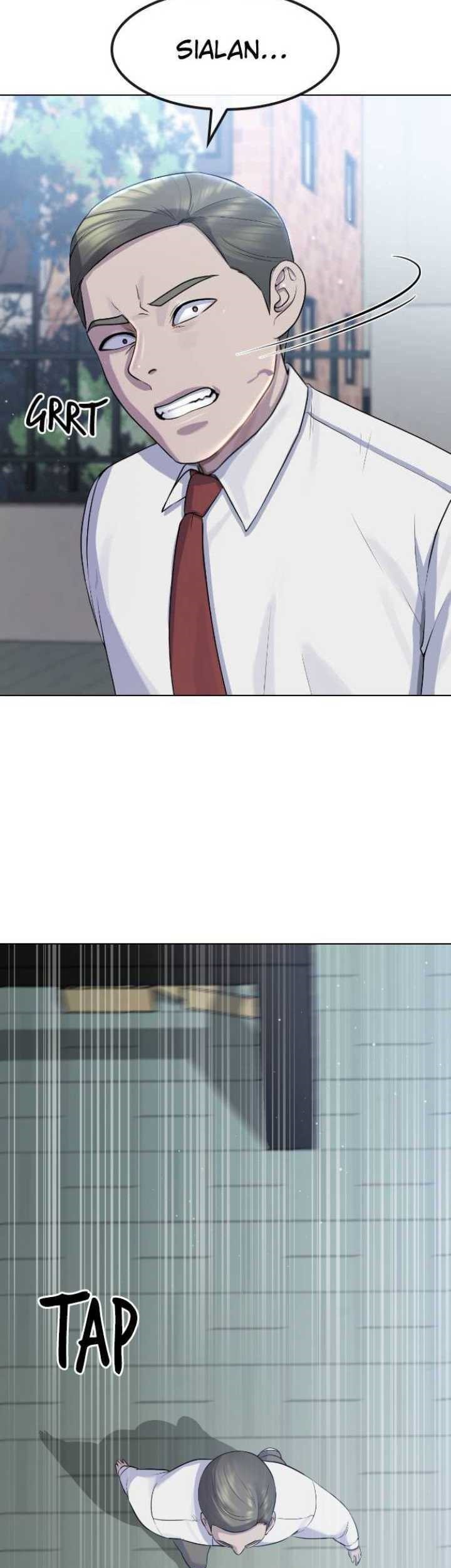 Hypnosis School Chapter 73 Gambar 16