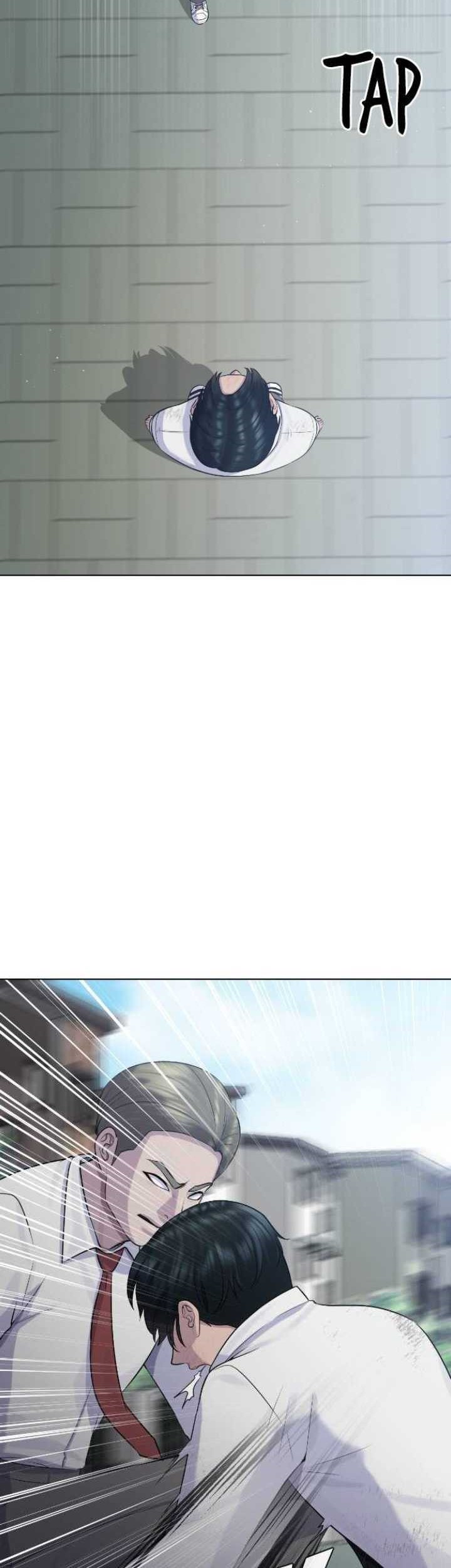 Hypnosis School Chapter 73 Gambar 17