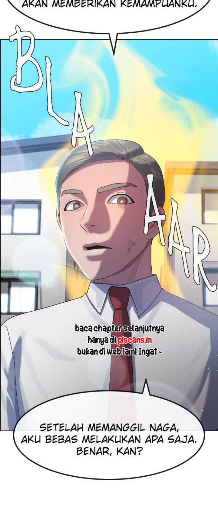 Hypnosis School Chapter 72 Gambar 32