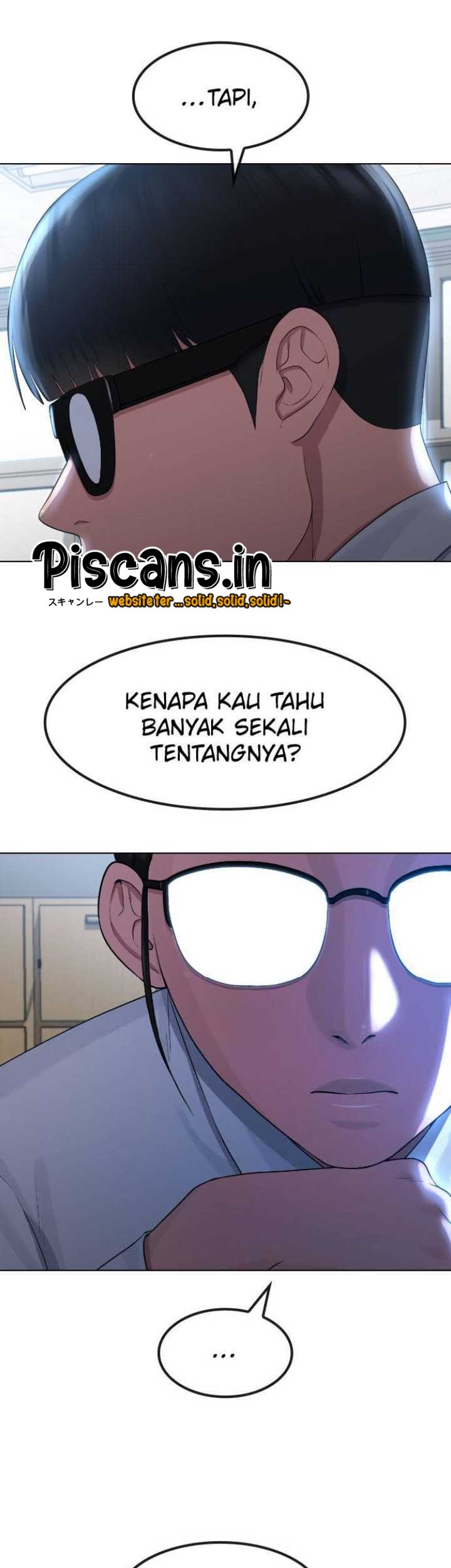 Komik Hypnosis School Chapter 72 gambar nomor 1