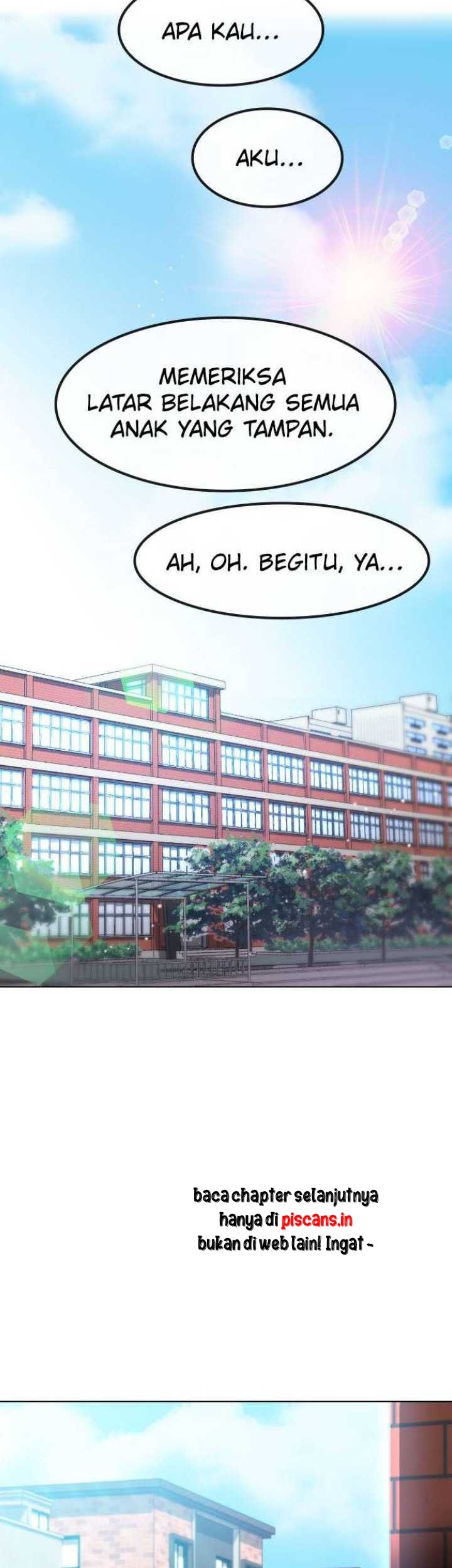 Manhwa Hypnosis School Chapter 72 gambar nomor 2