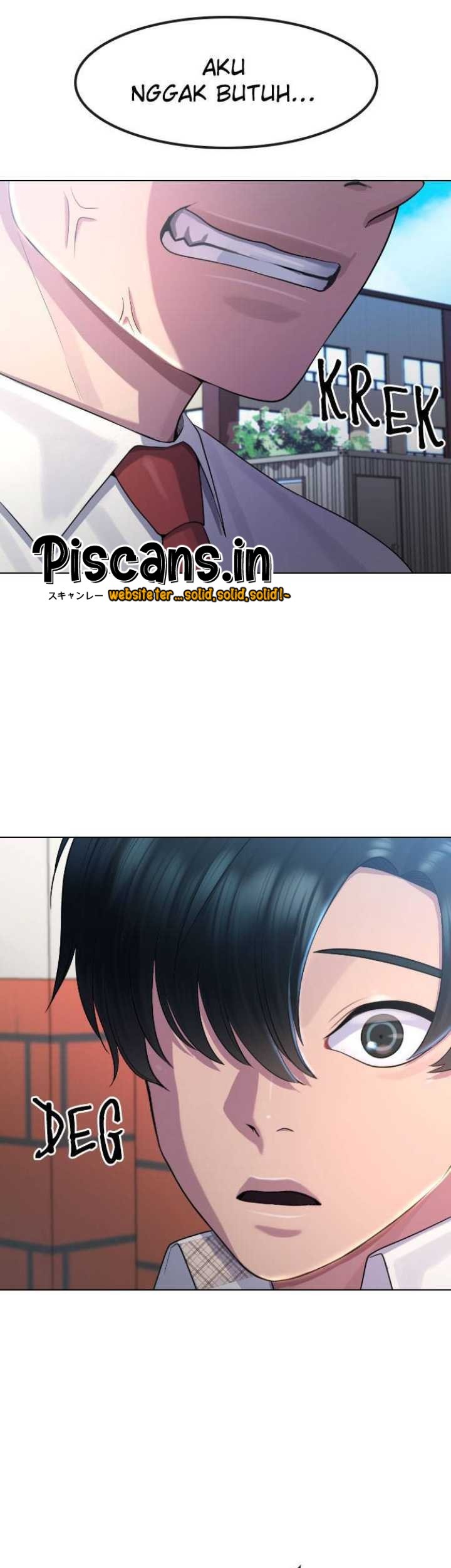 Hypnosis School Chapter 72 Gambar 44