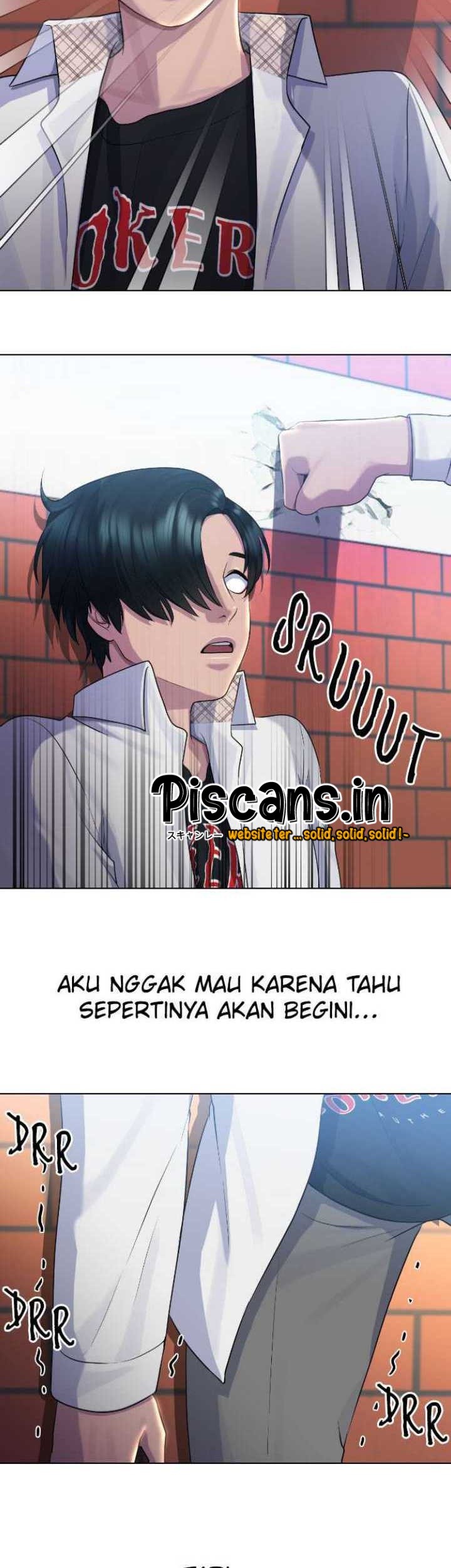 Hypnosis School Chapter 72 Gambar 46
