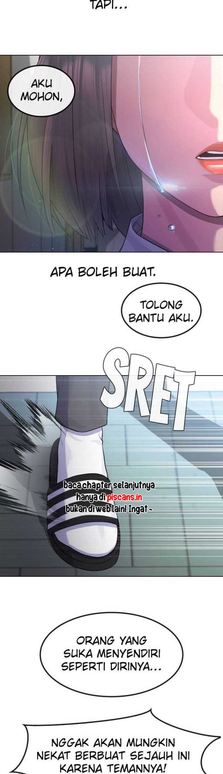 Hypnosis School Chapter 72 Gambar 47