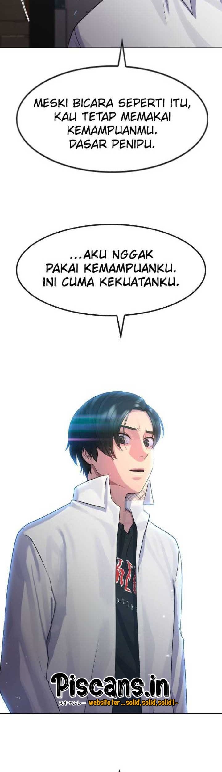 Hypnosis School Chapter 72 Gambar 49