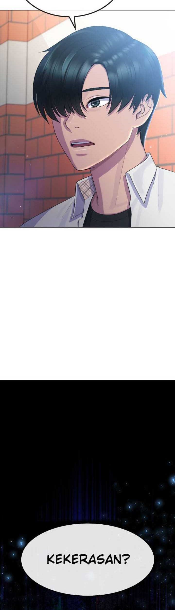 Hypnosis School Chapter 72 Gambar 38