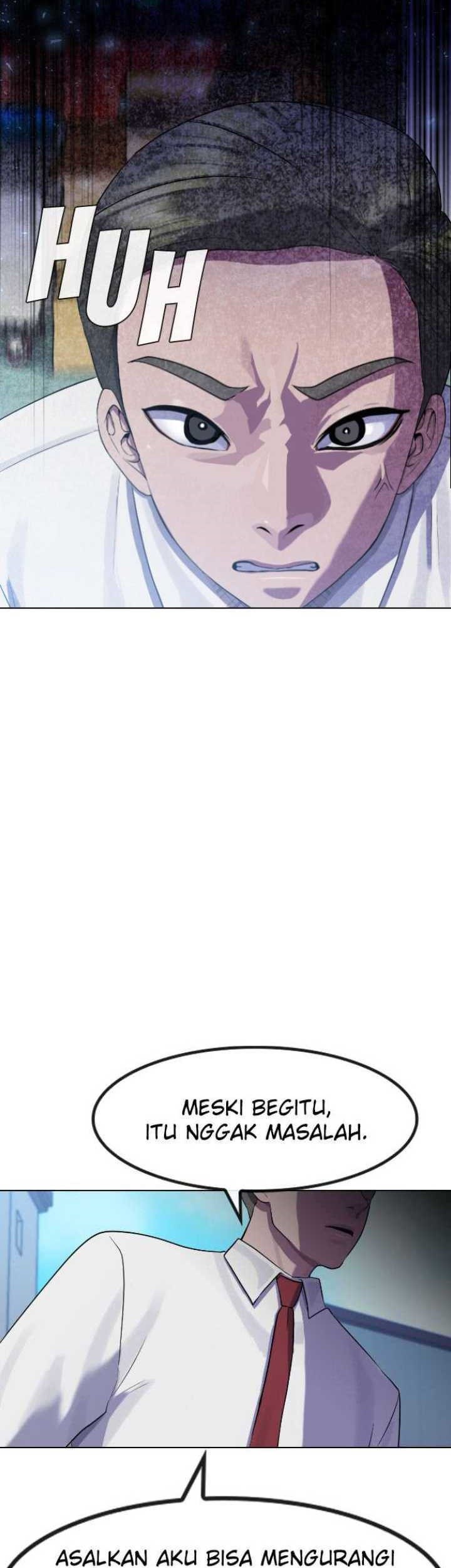 Hypnosis School Chapter 72 Gambar 39