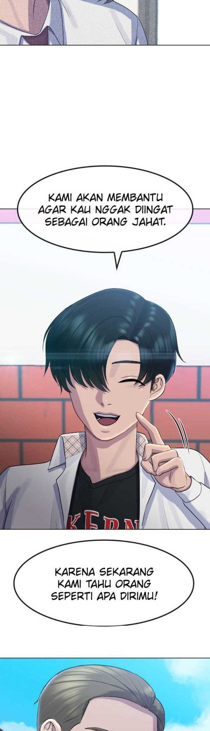 Hypnosis School Chapter 72 Gambar 42