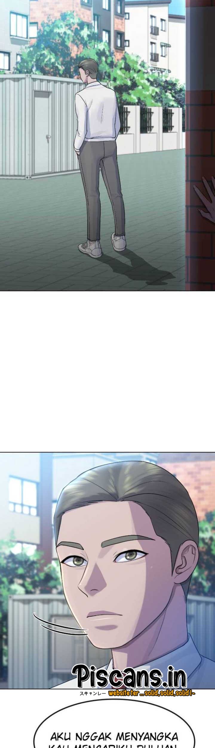 Hypnosis School Chapter 72 Gambar 3