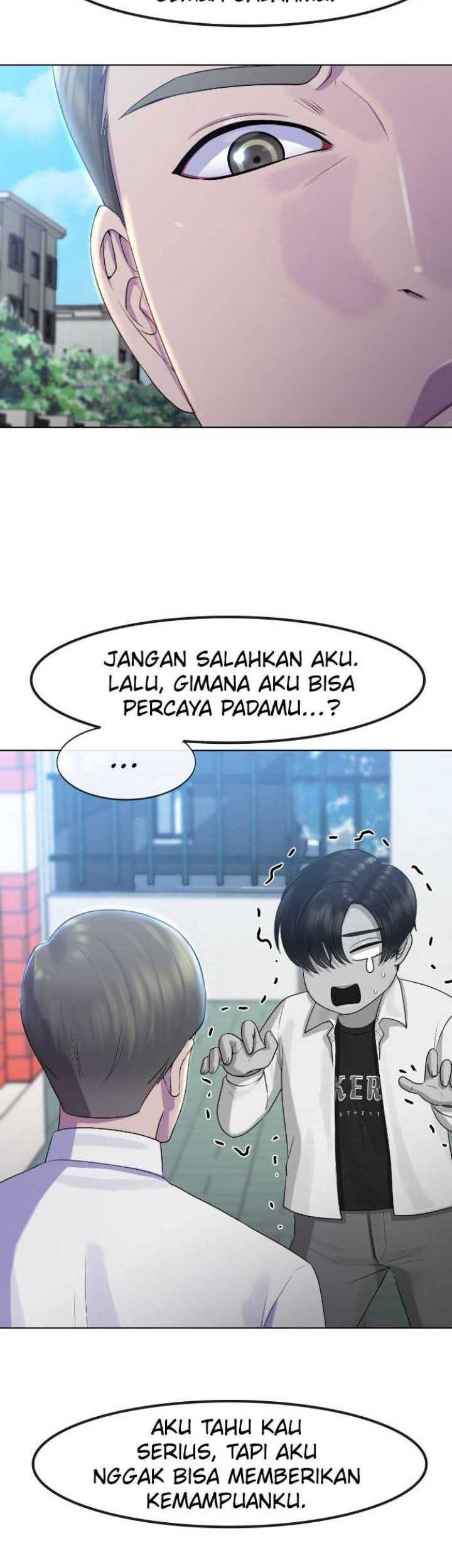 Hypnosis School Chapter 72 Gambar 8