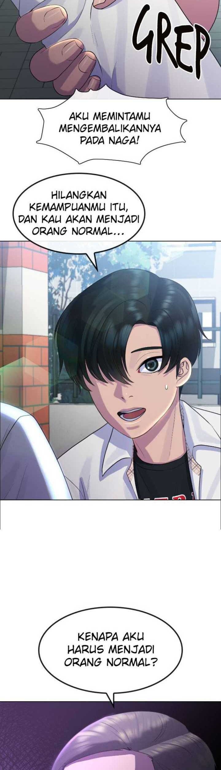 Hypnosis School Chapter 72 Gambar 10