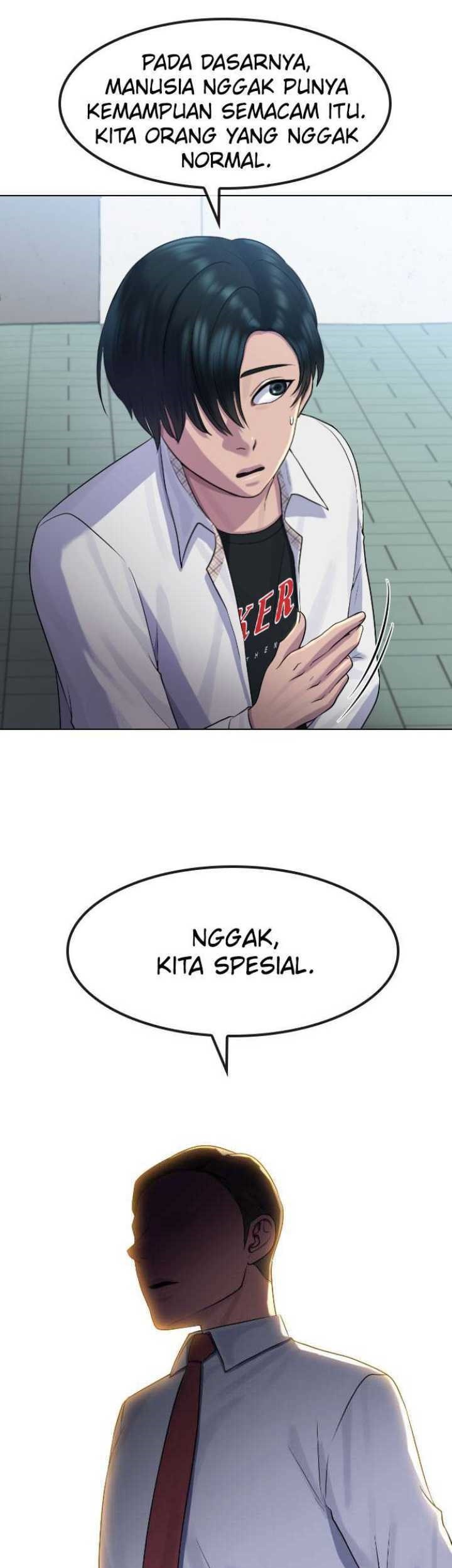 Hypnosis School Chapter 72 Gambar 12
