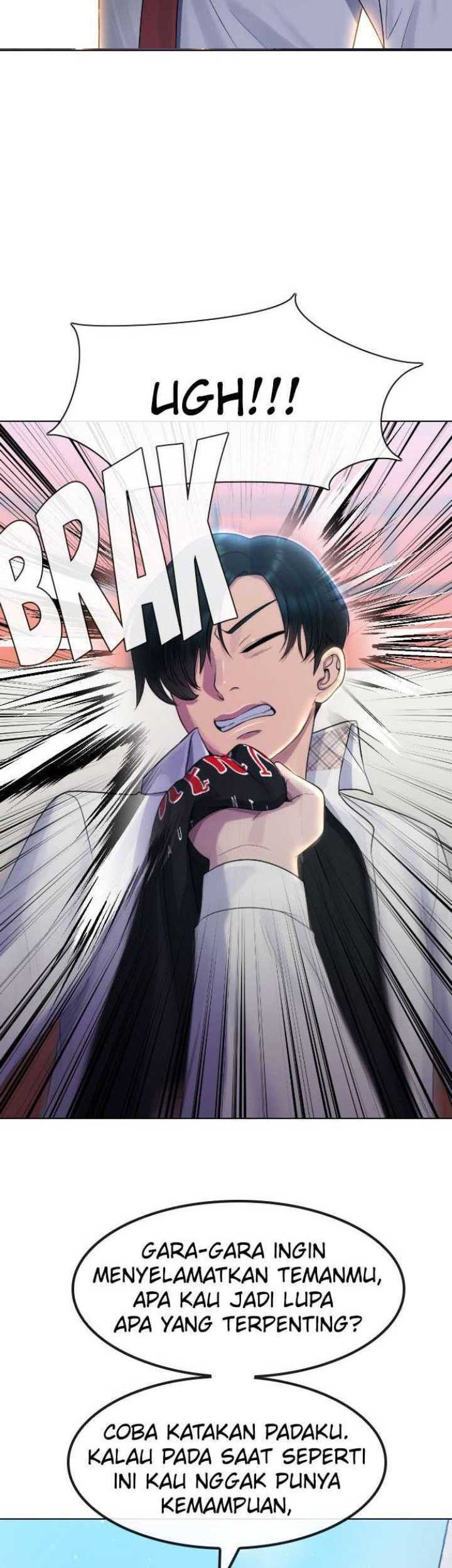 Hypnosis School Chapter 72 Gambar 13