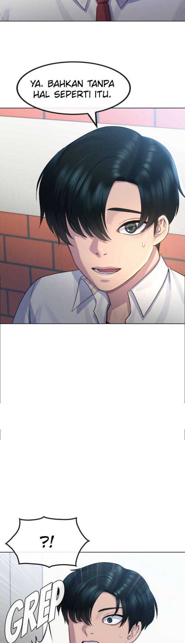 Hypnosis School Chapter 72 Gambar 17