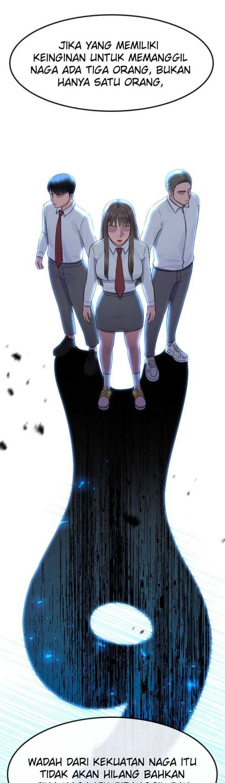 Hypnosis School Chapter 71 Gambar 26