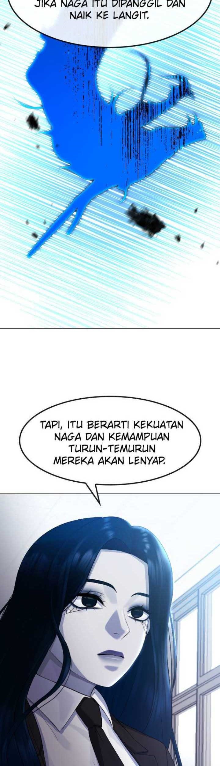 Hypnosis School Chapter 71 Gambar 27